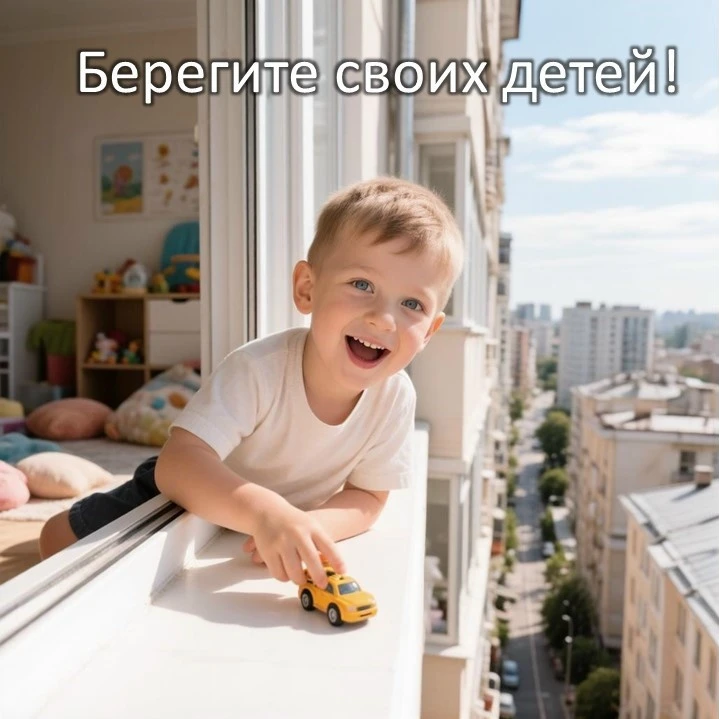 Безопасное окно — жизнь без риска