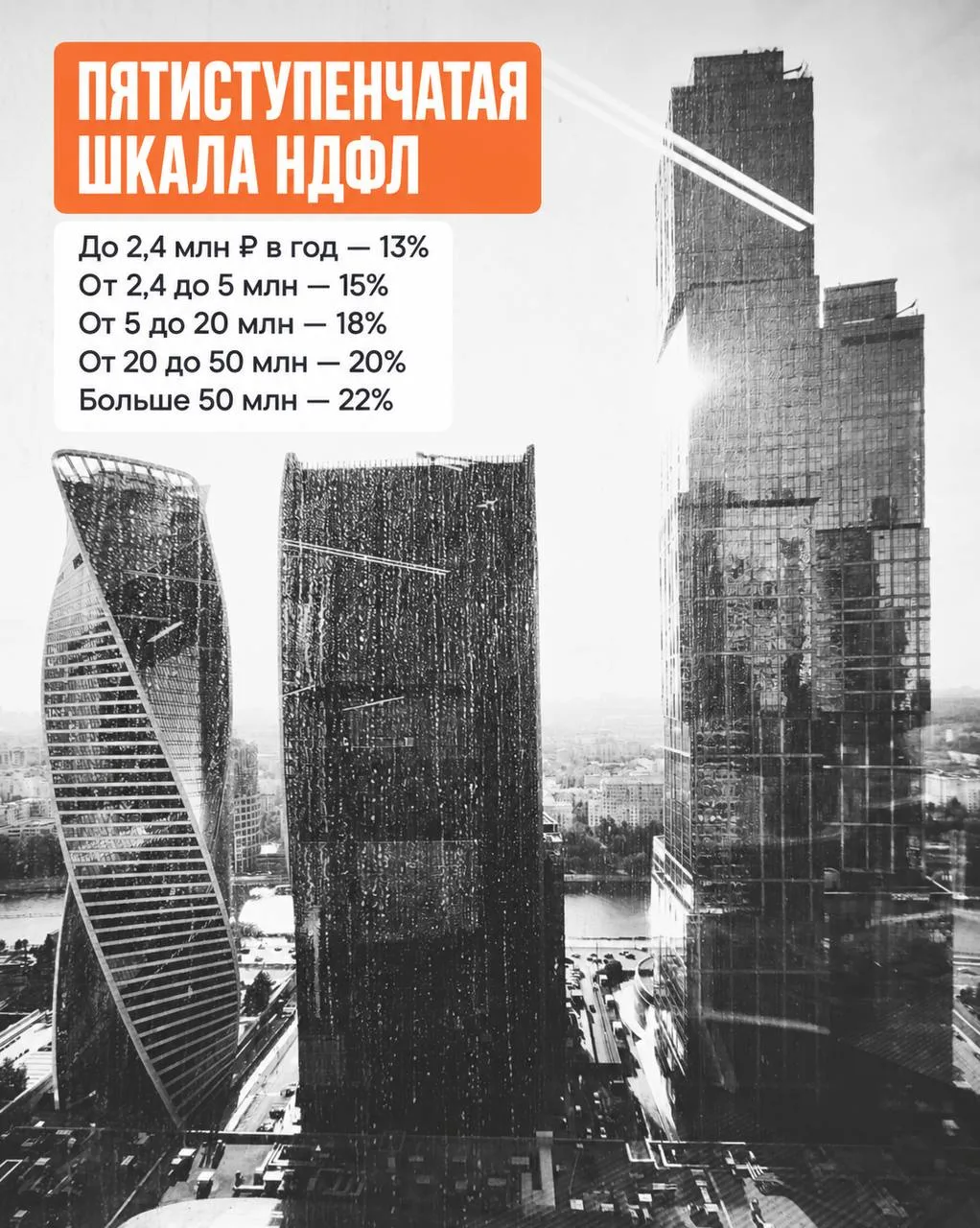 Государство решило чуть глубже залезть вам в карман 😱