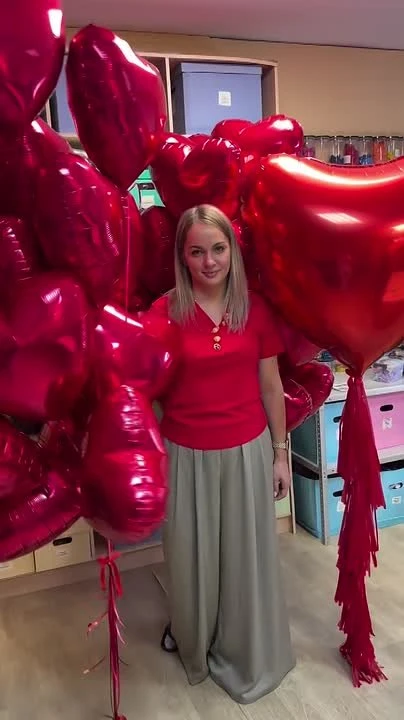 🎈✨ Праздник проходит быстро, а эмоции остаются навсегда.