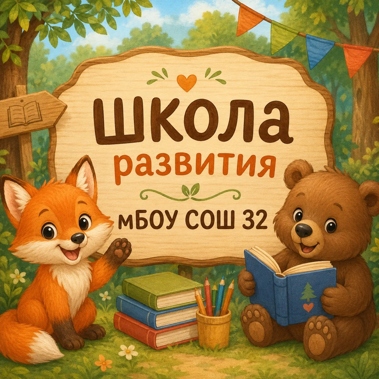 🎒ДОРОГИЕ РОДИТЕЛИ будущих первоклассников!