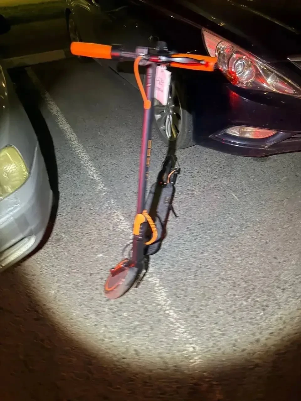 🚔 В Омске прокуратура контролирует проверку ДТП с ребенком на самокате