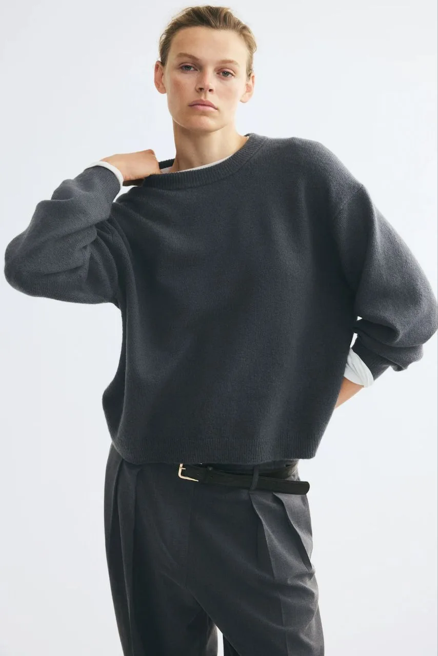 H&M