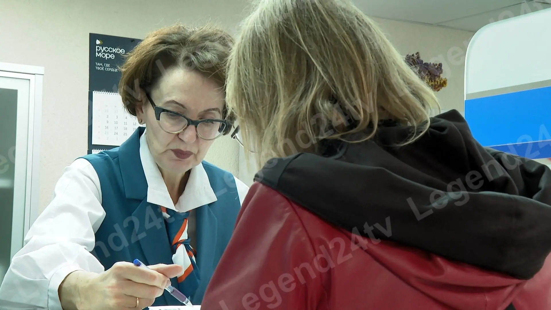 День открытых дверей для всех желающих провели в налоговой Севастополя