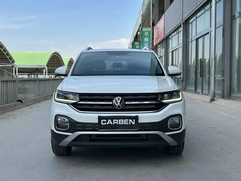 🚗 Volkswagen Tacqua 2022 | 1.5 AT
