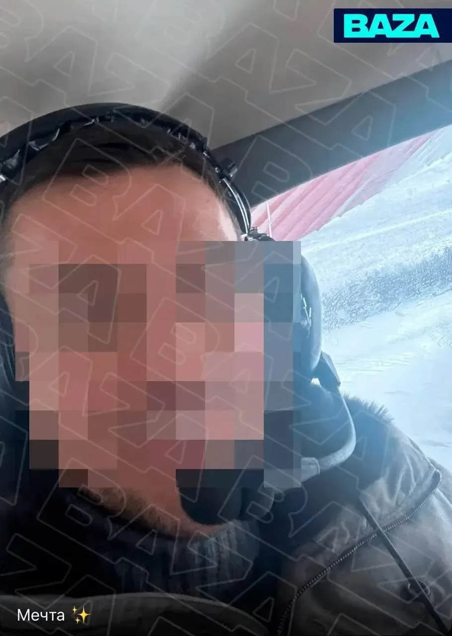 Погибшим курсантом Cessna оказался сотрудник мэрии Казани