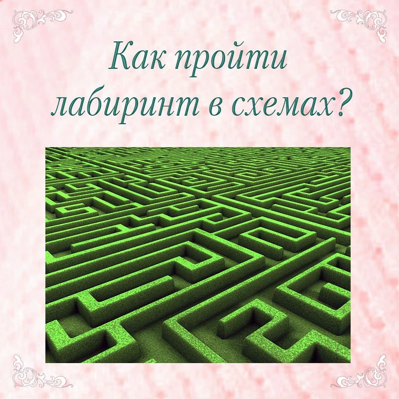 Бывало ли у вас так: открываете схему, а там — настоящий лабиринт из бэкстича, блендов ...