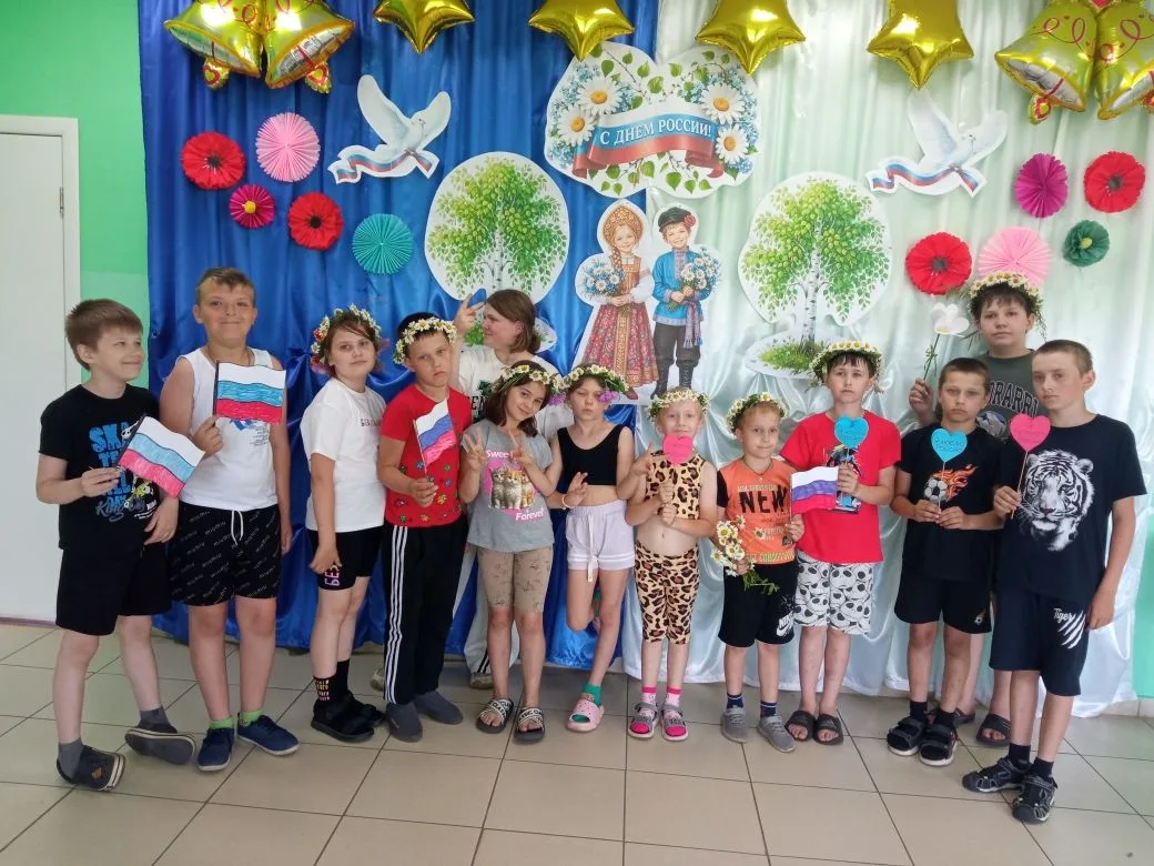 #ДеньРоссии31,#МыРоссия31