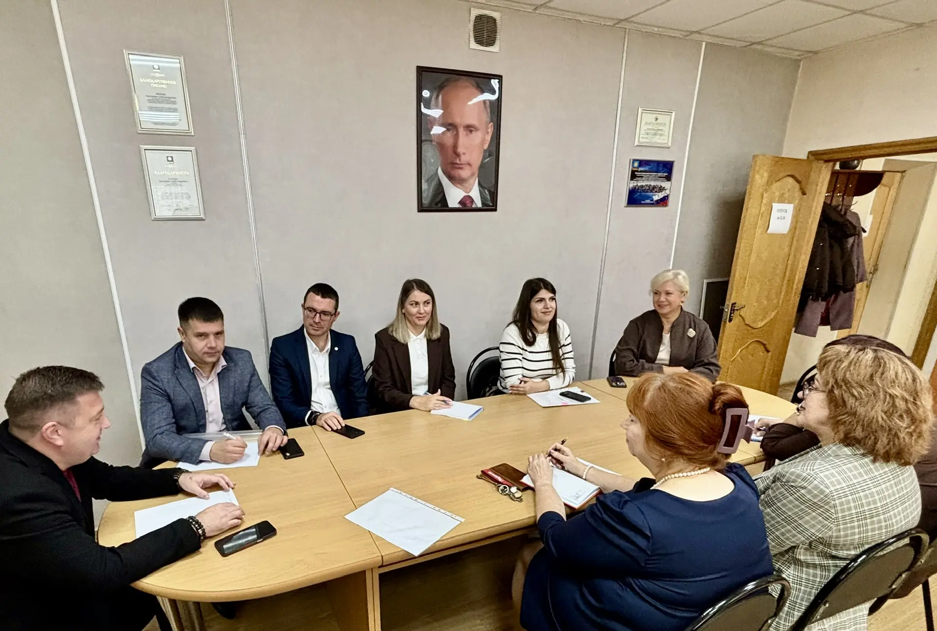 🎓Сегодня, 2 октября, в России отмечается День среднего профессионального образования.
