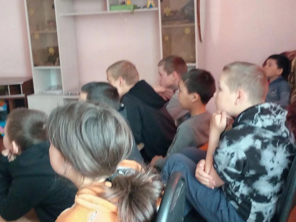 Клуб выходного дня "Наше безопасное лето"