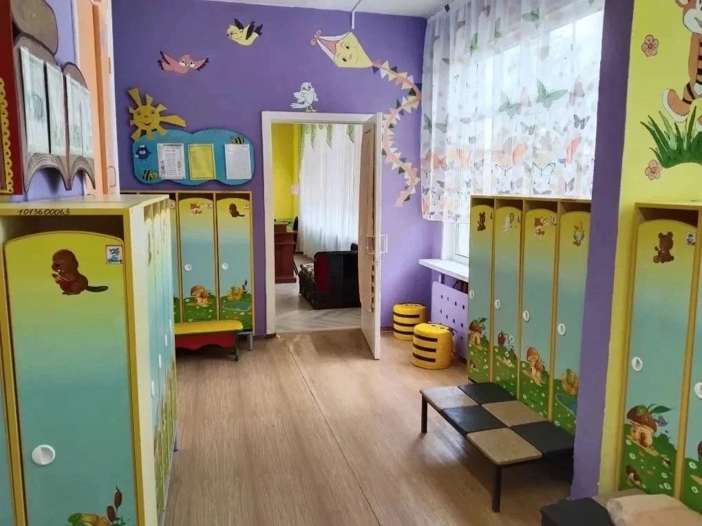 🏫 Дошкольные отделения Малинской школы завершили подготовку к новому учебному году

Три дошкольных 