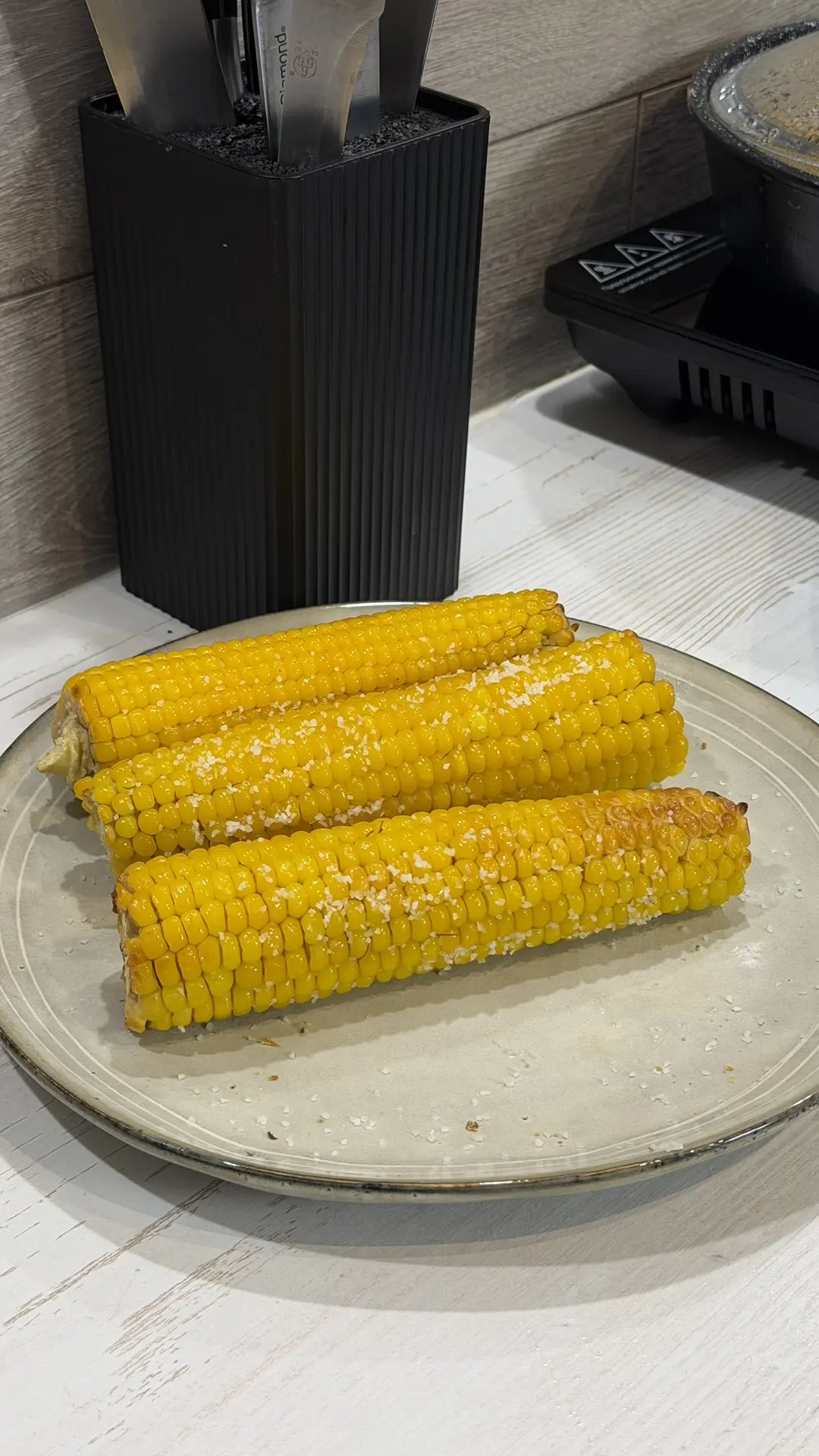Блин , это очень вкусно 🤤 получилось ✨😍