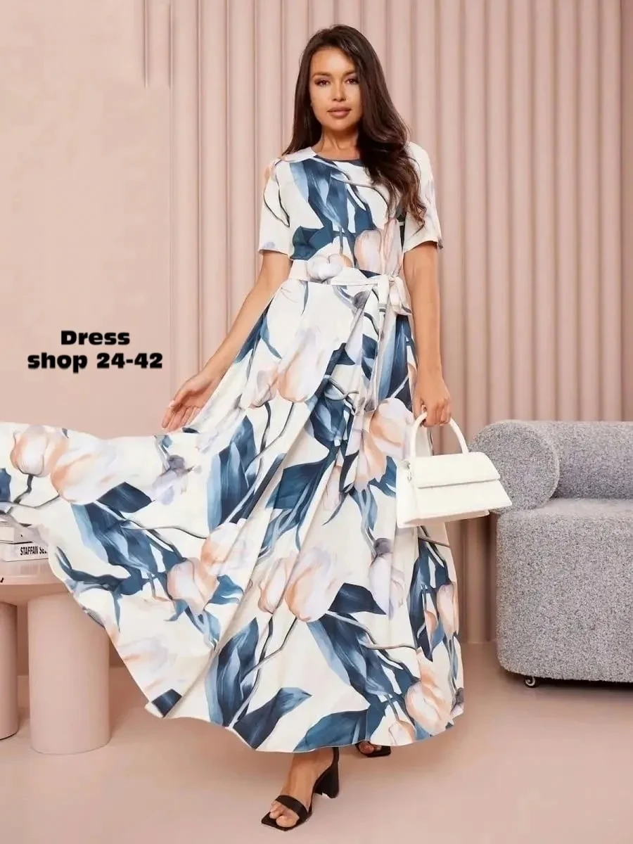 🏪 "Trend shop" Женская одежда ТК