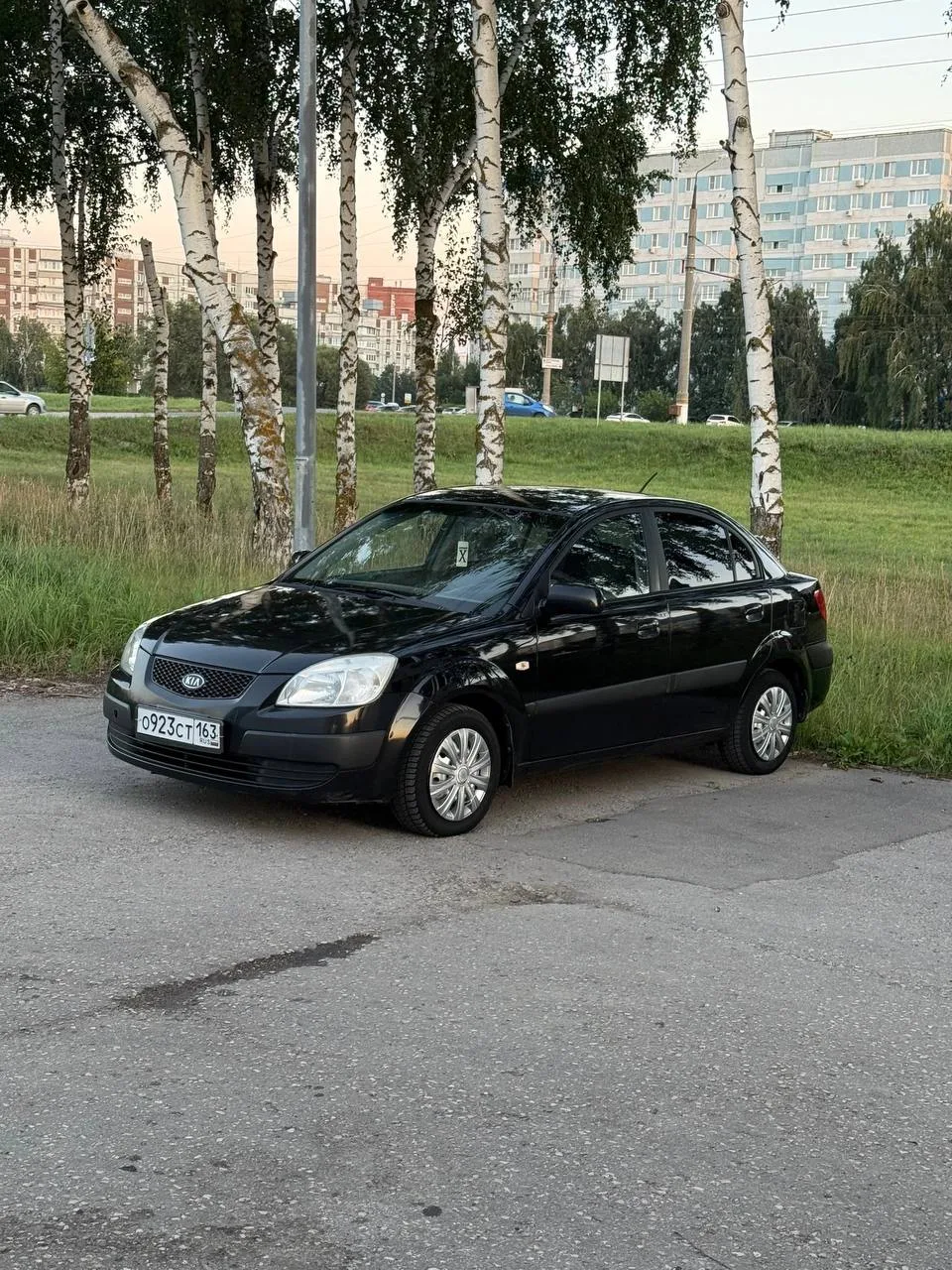 В продаже надежный кореец, проверенный временем.