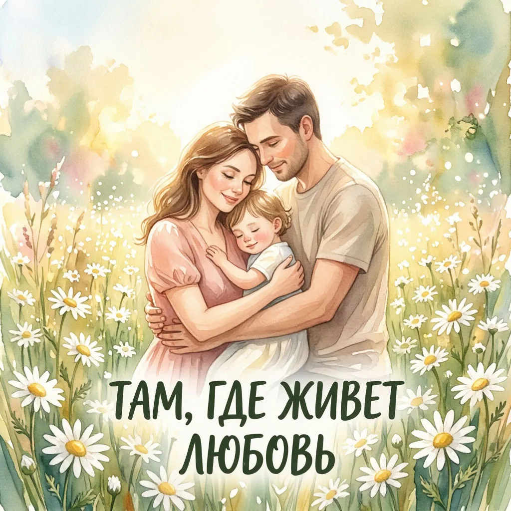 Семья — это самое главное, что есть у каждого из нас! ❤️

Сегодня, 8 июля, вся страна отмечает День 