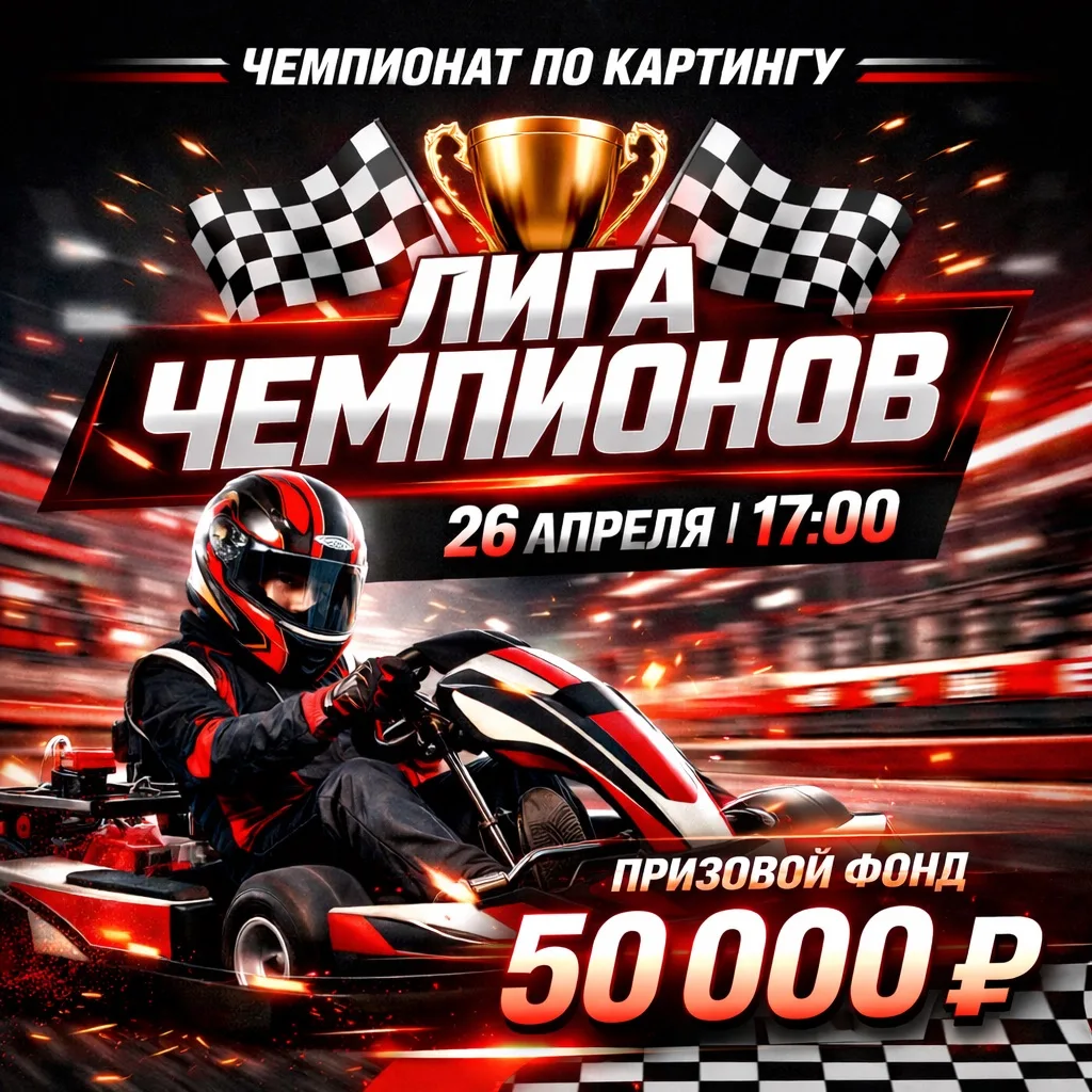 ГОТОВЫ К БОРЬБЕ ЗА 50 000₽?!😎