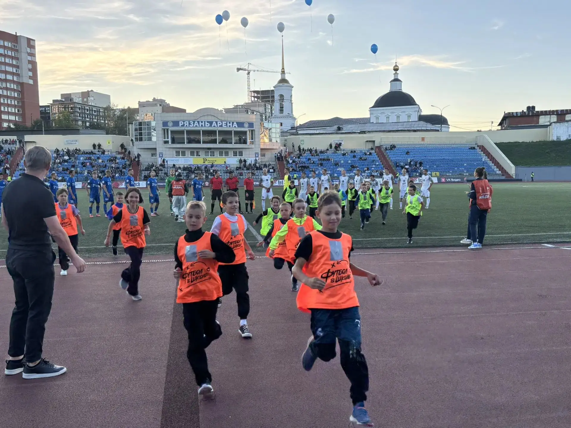 ✨⚽28 августа в рамках 21‑го тура Футбольной национальной лиги, второй дивизион, группа ...