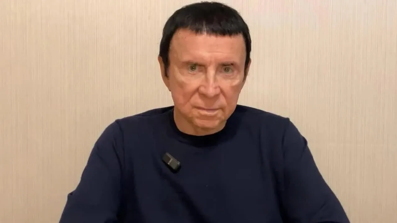 🕯 Умер советский психотерапевт Анатолий Кашпировский