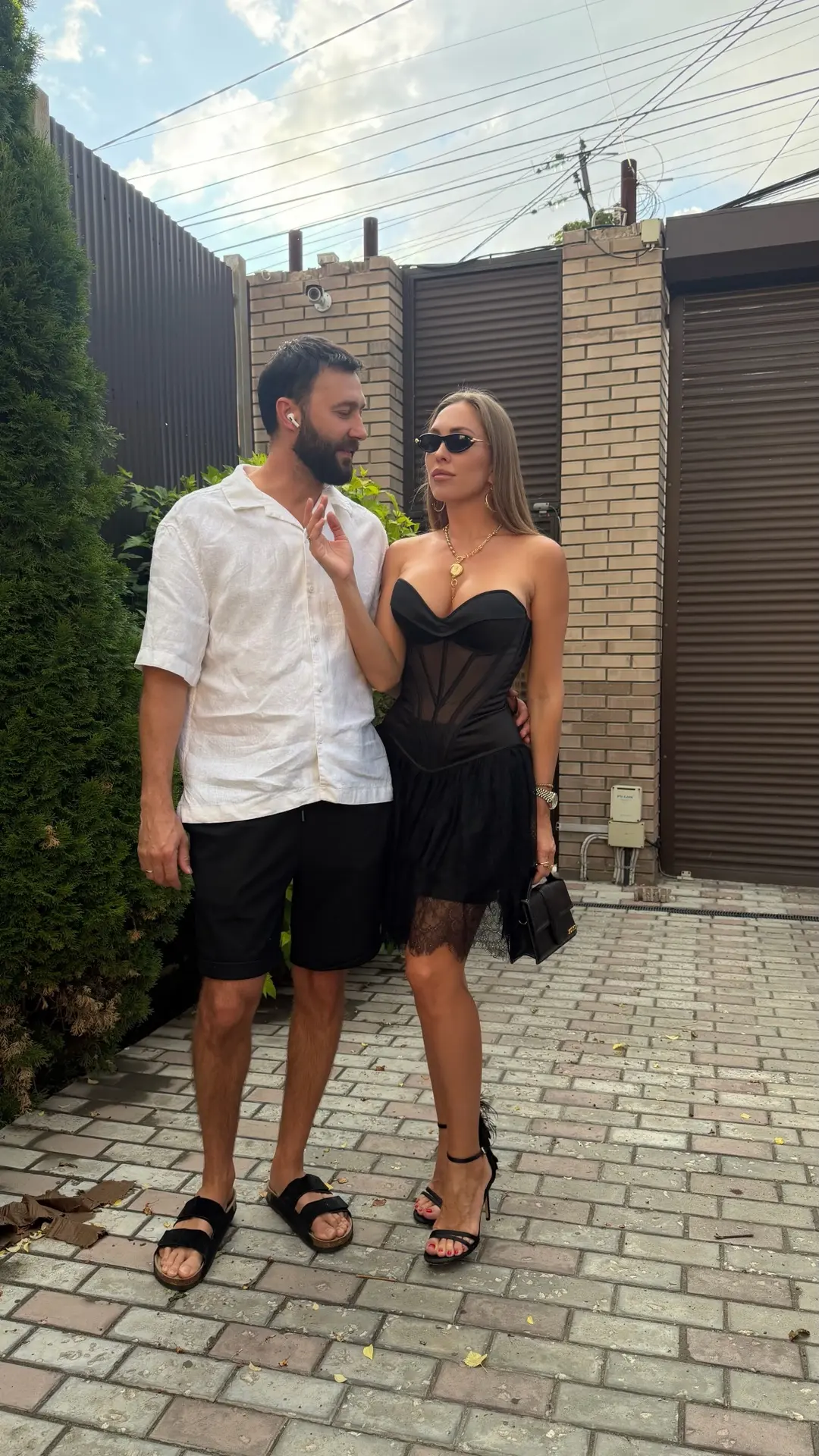 На др одного ресторана 🫶🏻