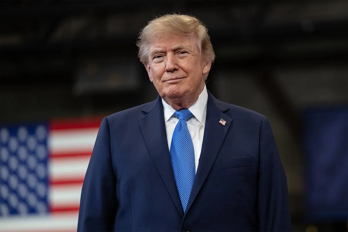 ⚡️ Трамп заявил о создании AI Force — «сил искусственного интеллекта».