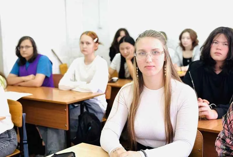 Приемная кампания в колледжи и техникумы завершается в Республике Алтай

Осталось две недели до заве