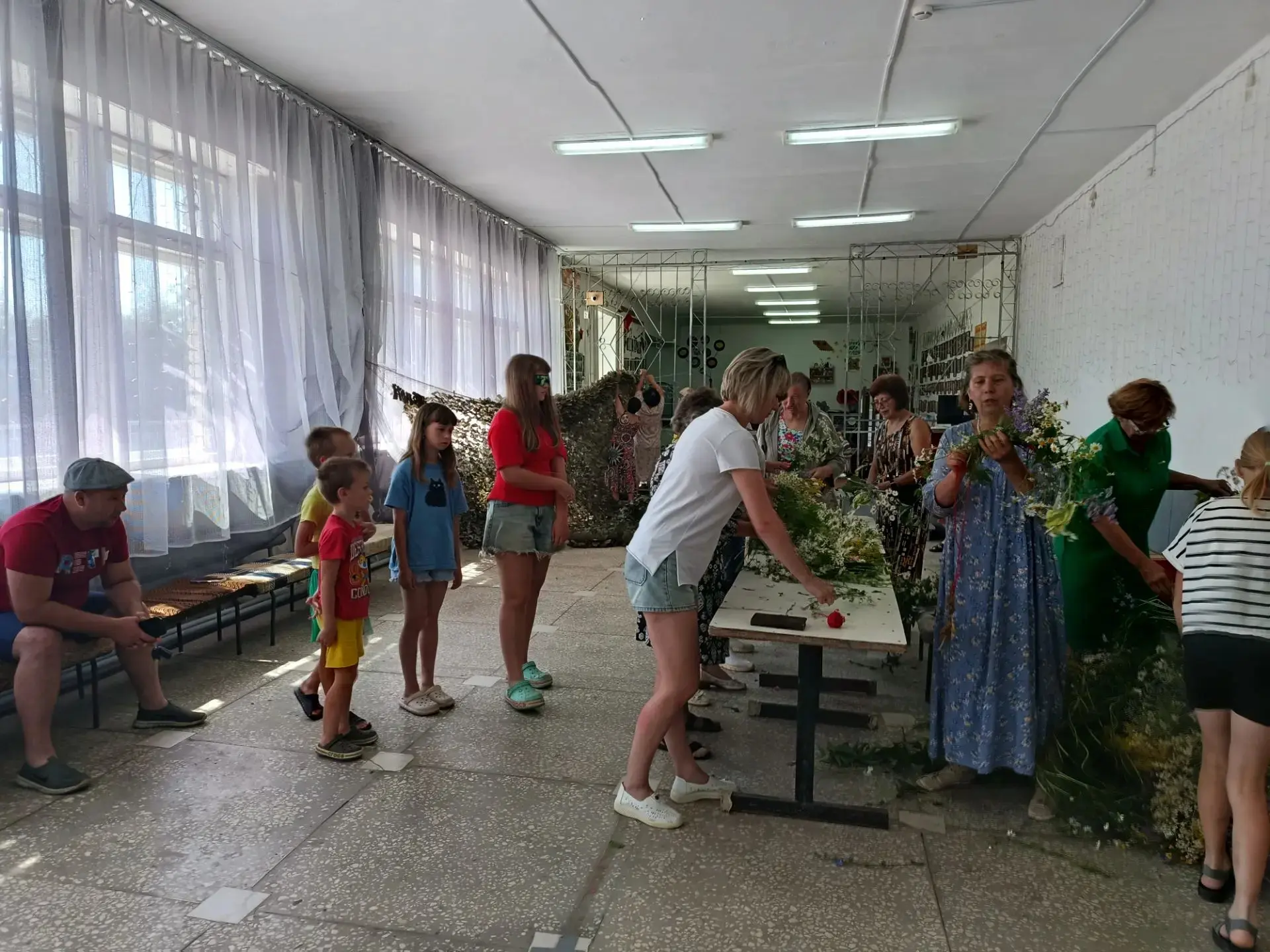 День любви, семьи и верности-это особенный праздник, который отмечается 8 июля и посвящён памяти Пет