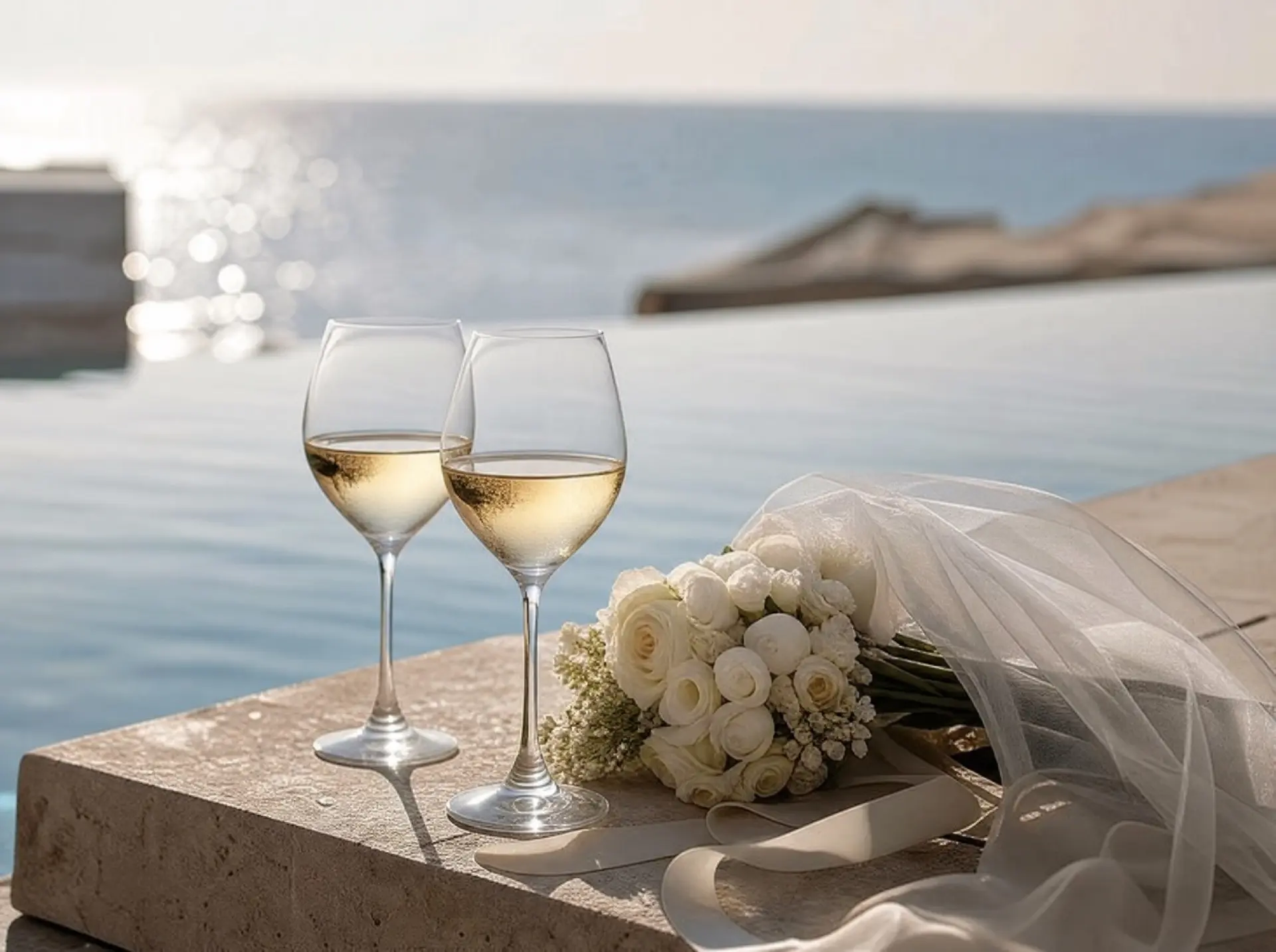 🥂Выбирайте для свадьбы лучшее: и партнера, и вино!
