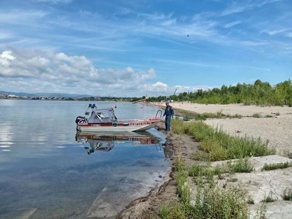 Все ЧС в Забайкалье за сутки