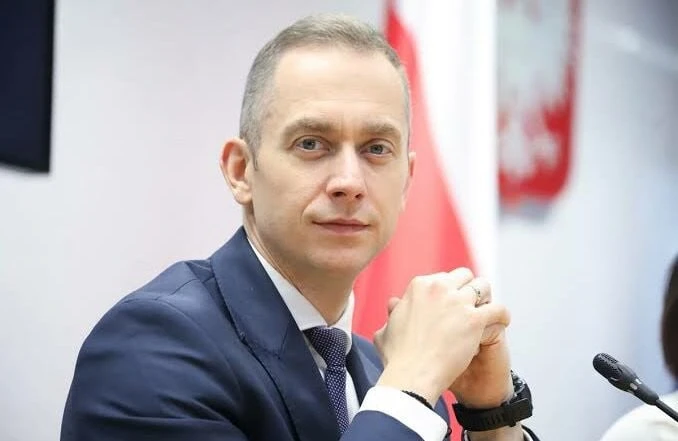 ⚡️Польша не будет передавать Украине истребители МиГ-29, пока Киев не поделится с Варшавой технологи