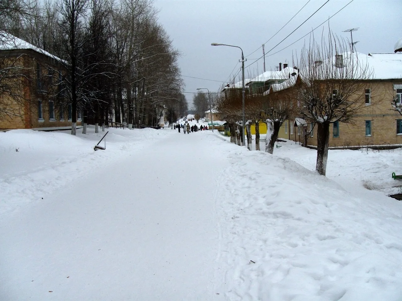 Присылайте Ваши фото в "Предложить пост"