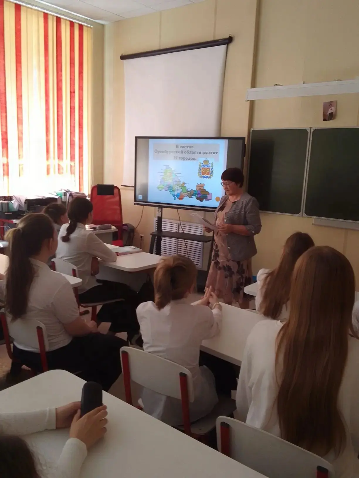 В соответствии с Единым комплексным планом по организационно методической поддержке инф...
