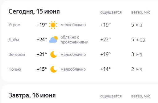Прогноз погоды по Кочубеевскому округу и городу Невинномысску. В ближайшее время ожидается в большей