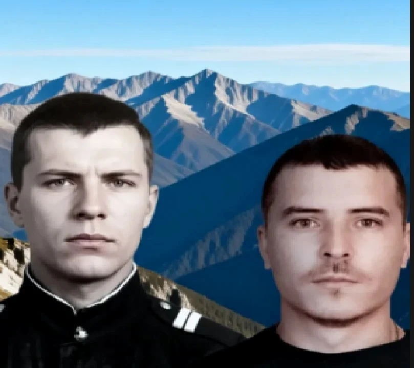 Проект "Парта Героя", посвящён памяти солдат, проявивших мужество и героизм,