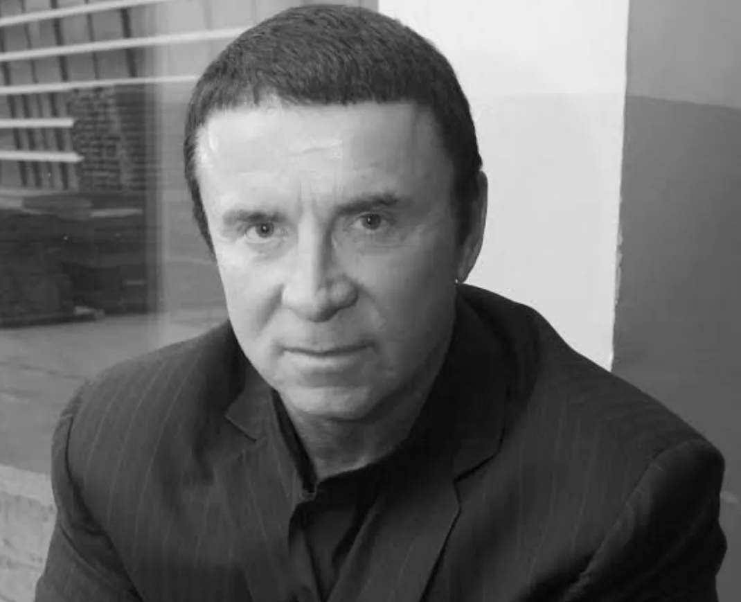 Умер Анатолий Кашпировский