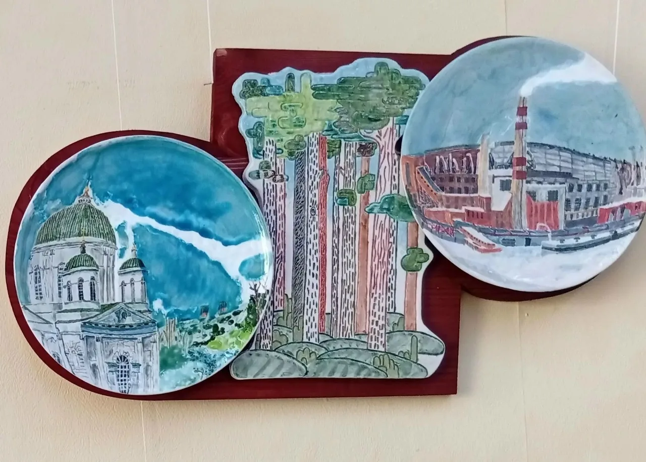 🎨 В Детской школе искусств №2  открыт набор на предпрофессиональную программу для дете...