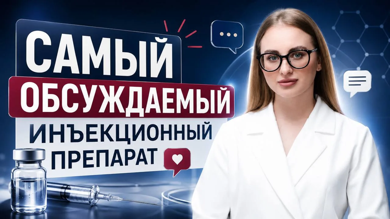 Низкий ферритин → назначить железо.