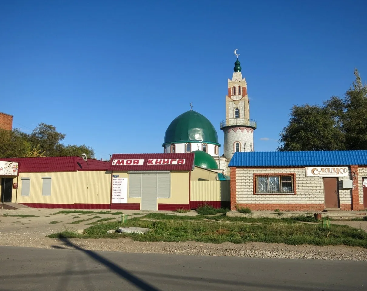 Присылайте Ваши фото в "Предложить пост"