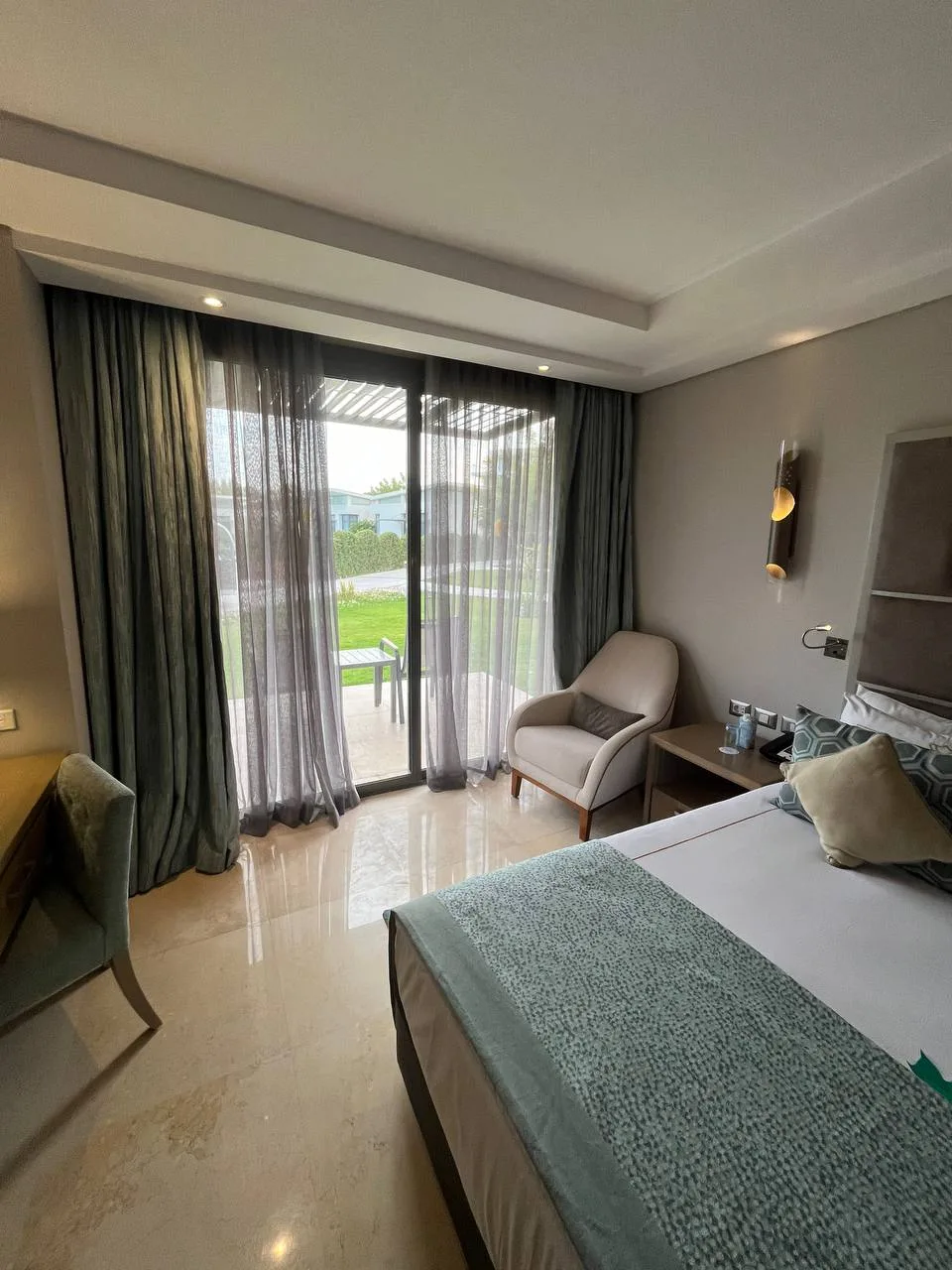 Египет. Отель Amarina Abu Soma Resort & Aquapark  100 метров до моря, ренновация 2025 г...