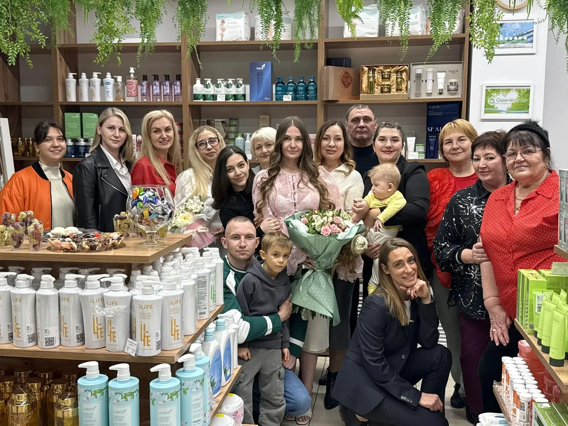 🌿 Ищу партнёров по всему миру!