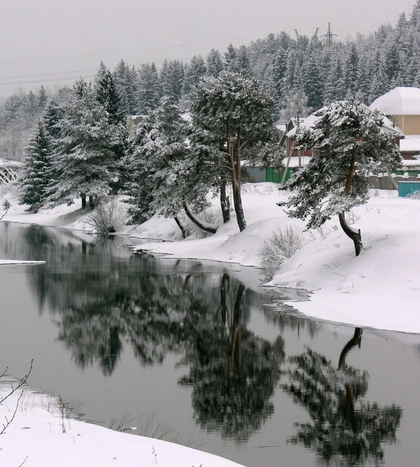 Присылайте Ваши фото в "Предложить пост"