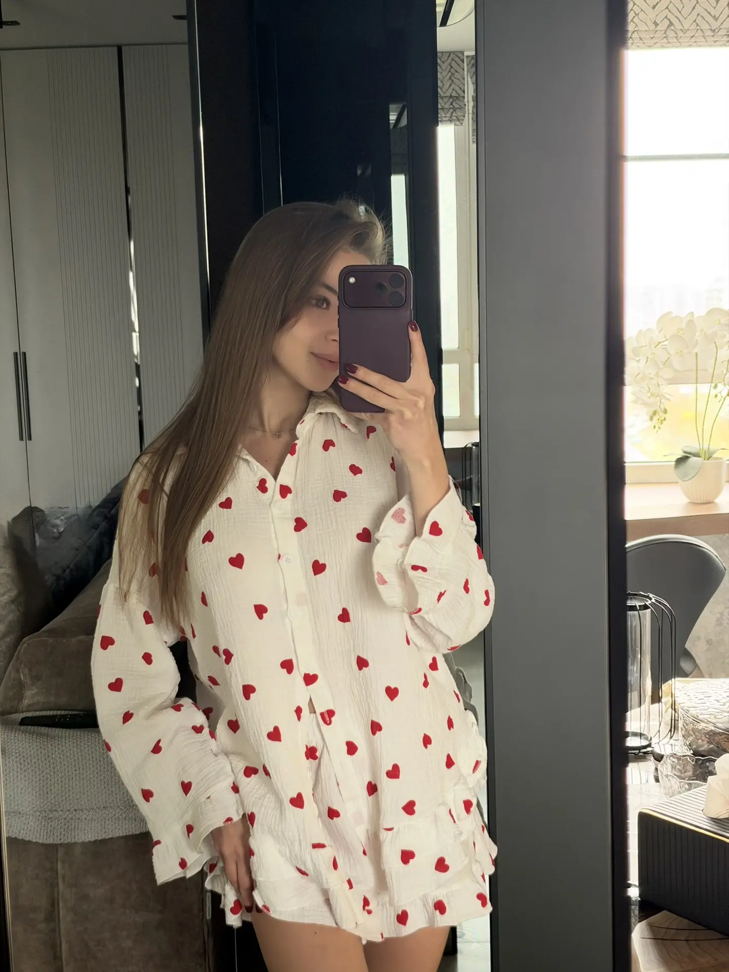 Здравствуйте, мои дорогие! 🍁