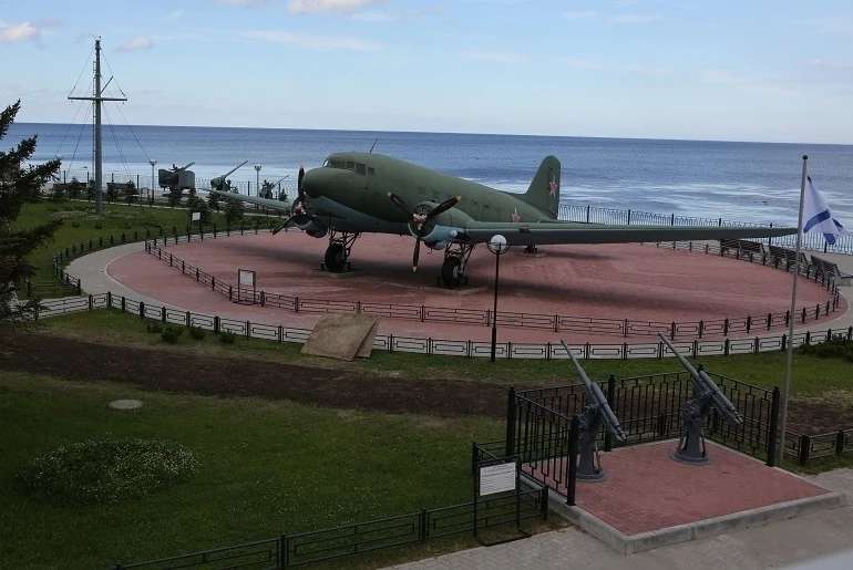 ⚓️ Военно-морской музей можно посетить бесплатно

Сегодня, 26 июля, в День Военно-Морского Флота вхо
