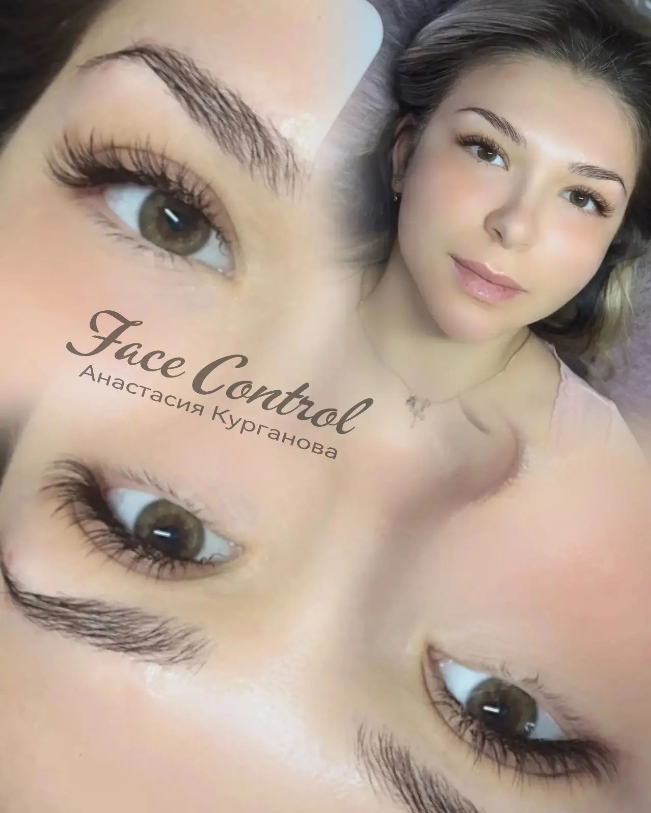 Кукла Лиса с 1,5d 6/12mm 🌸