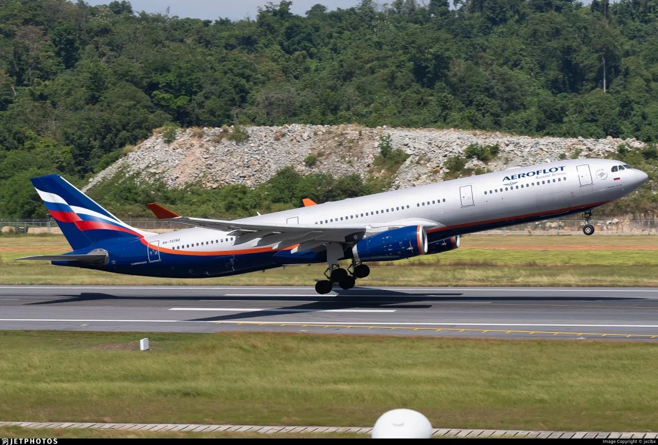 ✈️ 🇻🇳 «Аэрофлот» будет чаще летать на остров Фукуок в зимнем расписании