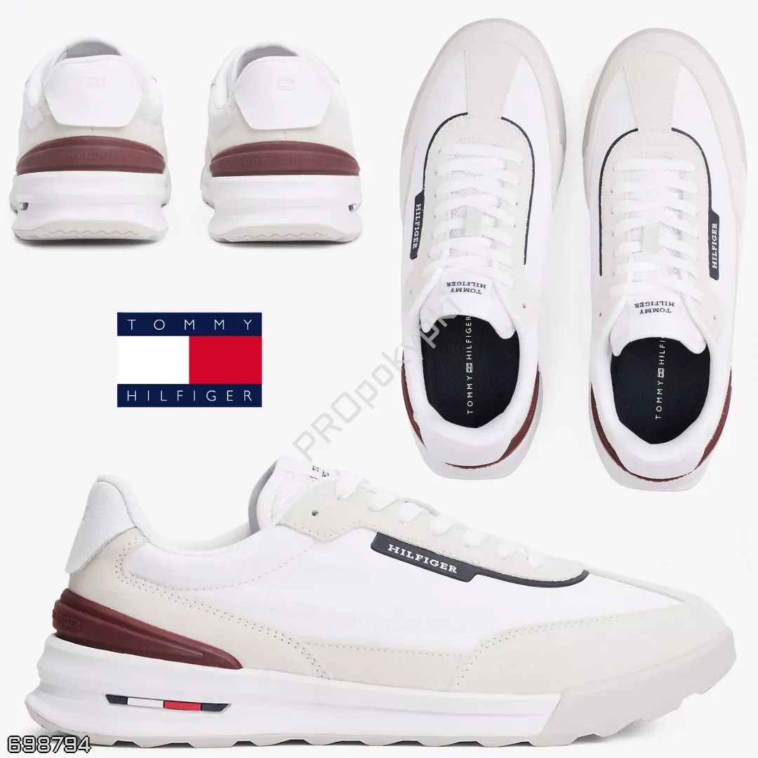 #Tommy_Hilfiger_PROpokypki 🇺🇸