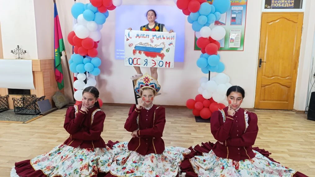 Всероссийская акция "Родиной горжусь". Формат 2, формат 4. 🇷🇺🇷🇺🇷🇺🇷🇺🇷🇺🇷🇺
