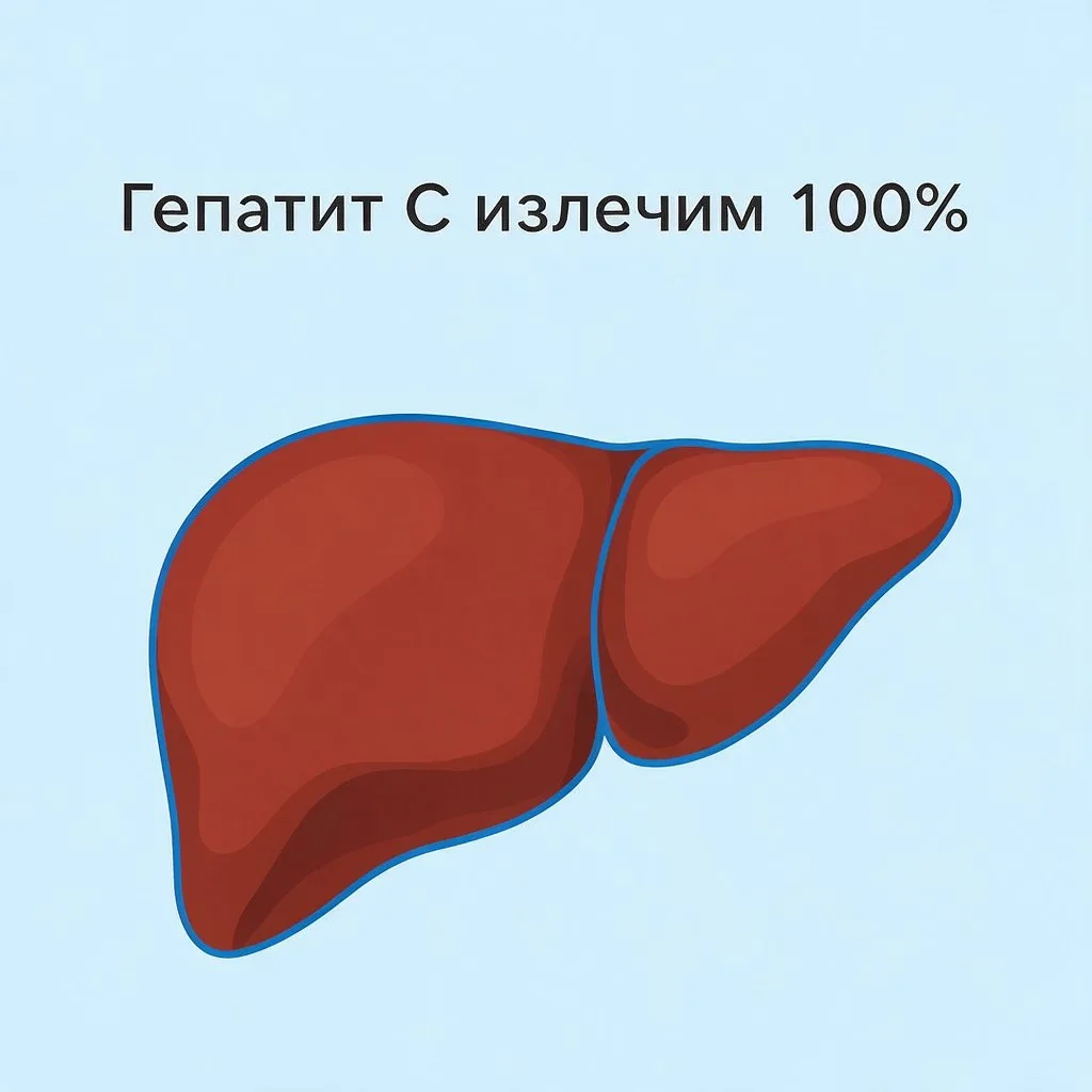Вопрос о необходимости тестирования на резистентность к препаратам прямого действия (ПП...