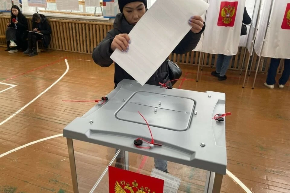 Политологи объяснили важность участия жителей Дальнего Востока в предстоящих выборах. П...