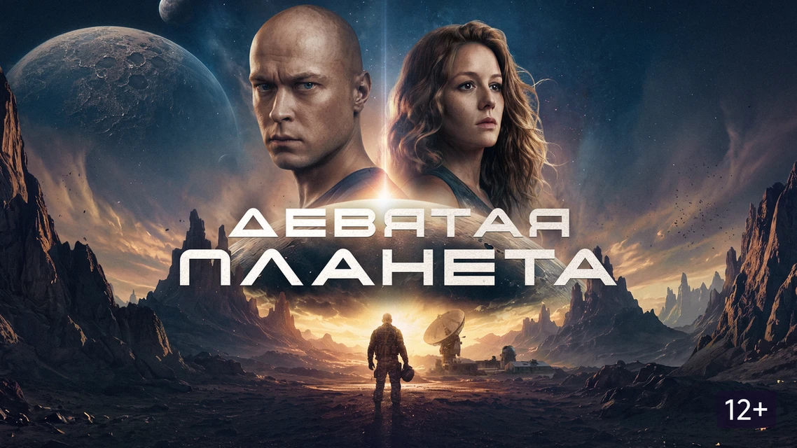 Премьера фильма «Девятая планета»