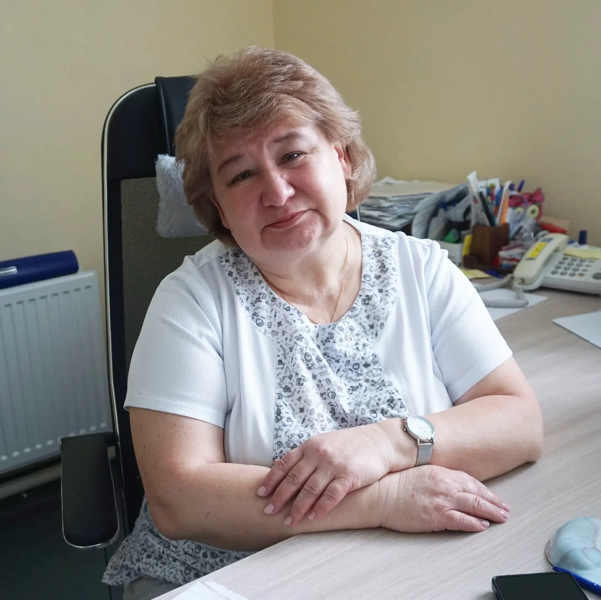 «Ласковый убийца» под контролем.

❇️Сегодня, во Всемирный день борьбы с гепатитом, мы возвращаемся к