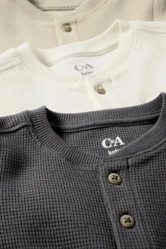 Футболки  C&A хлопок